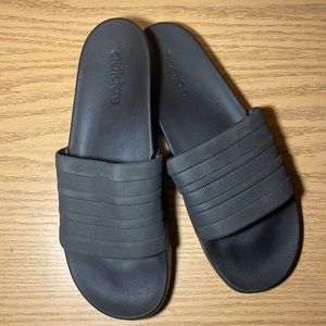 Adidas Foam Flip Flops